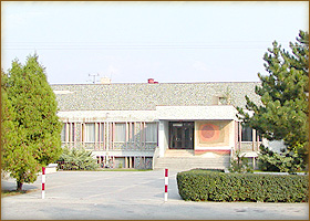 A m�vel�d�si h�z