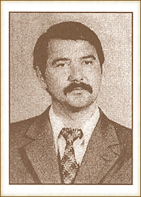 Ferenc Szitási