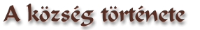 A k�zs�g t�rt�nete
