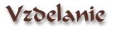 Vzdelanie